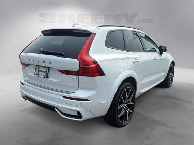 Used 2022 Volvo XC60 T8 Polestar AWD/4WD image 12