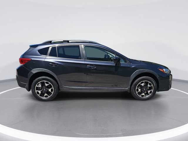 Used 2019 Subaru Crosstrek 2.0i Premium w/ Eyesight System AWD/4WD image 6