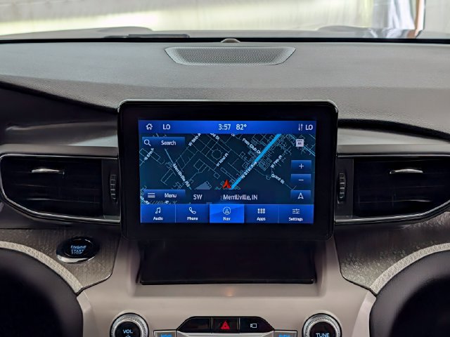 Certified 2023 Ford Explorer Timberline w/ Timberline Technology Package AWD/4WD image 29