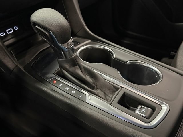 Used 2022 Chevrolet Equinox LT FWD image 31