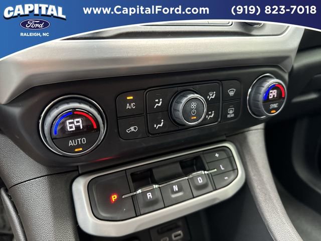 Used 2023 GMC Acadia SLE w/ Driver Convenience Package image 27