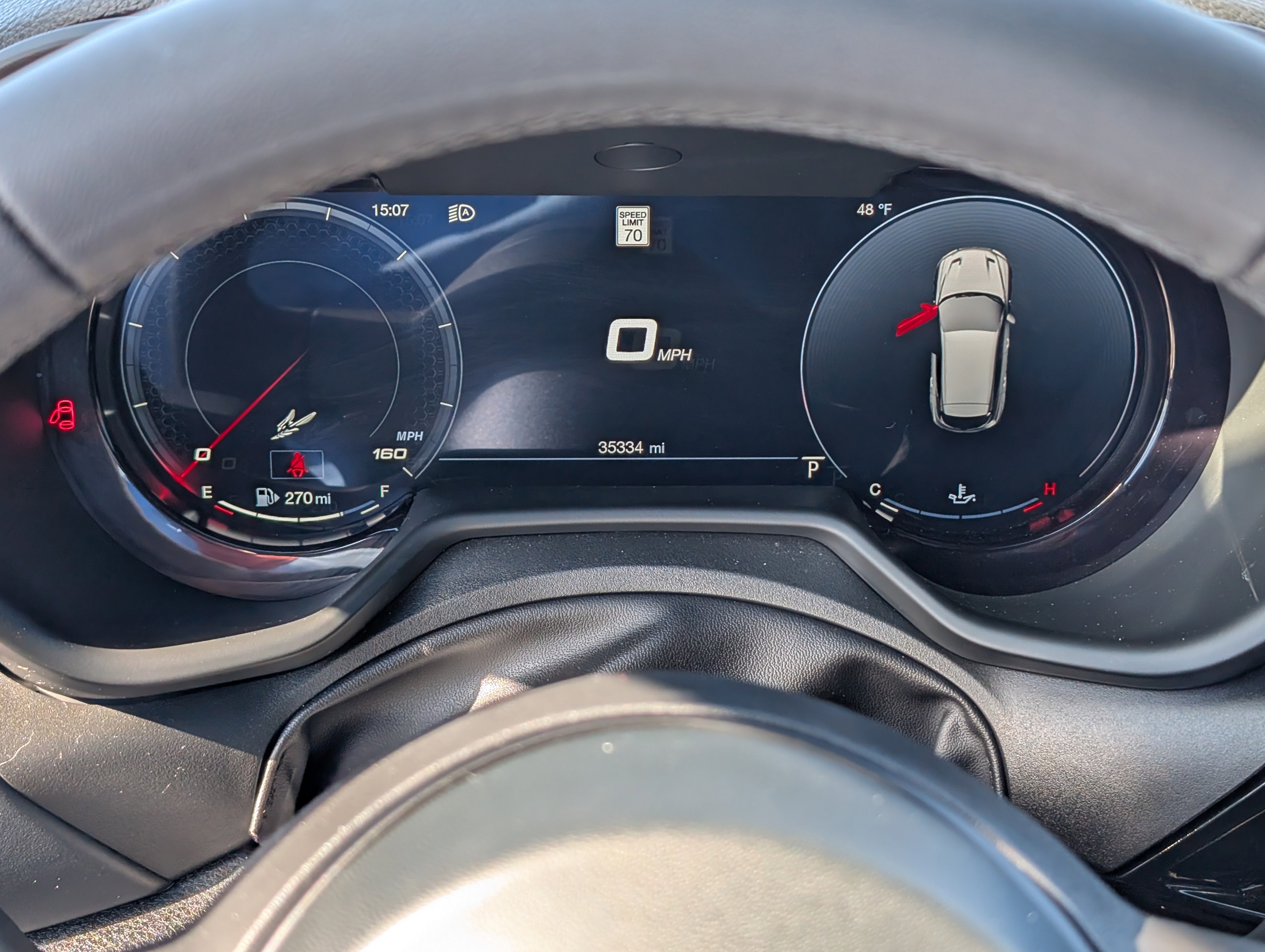 Used 2024 Dodge Hornet GT w/ GT Blacktop Package image 22