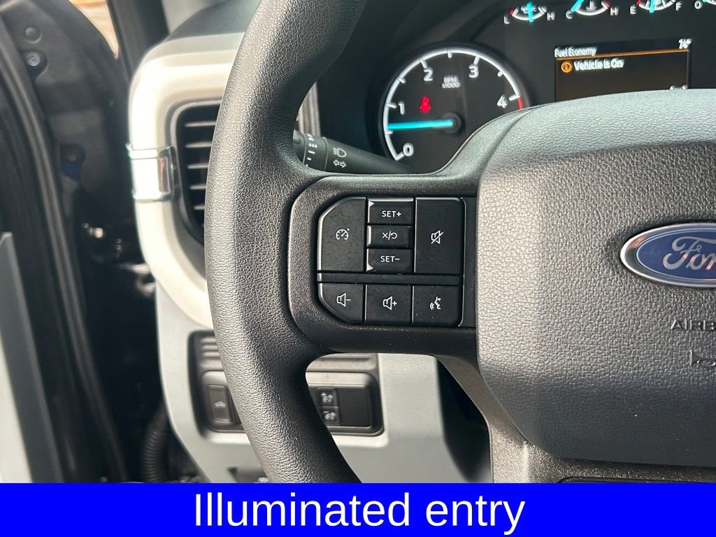 Certified 2025 Ford F250 XLT image 39