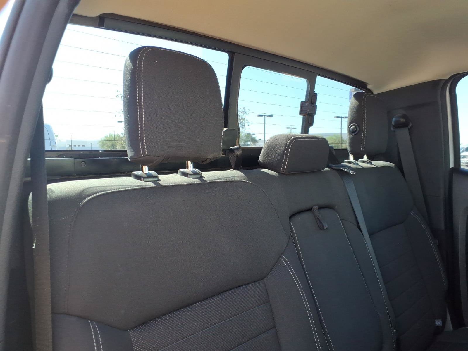 Certified 2019 Ford Ranger XLT w/ Equipment Group 302A Luxury AWD/4WD image 15