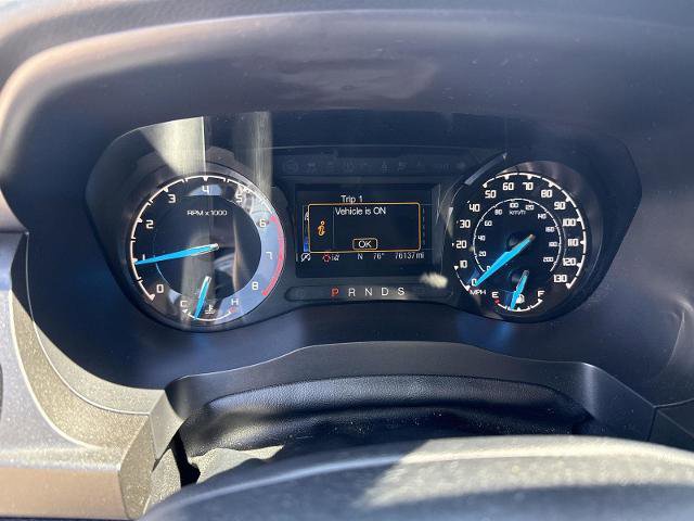 Certified 2021 Ford Ranger XLT w/ Tremor Off-Road Package AWD/4WD image 11