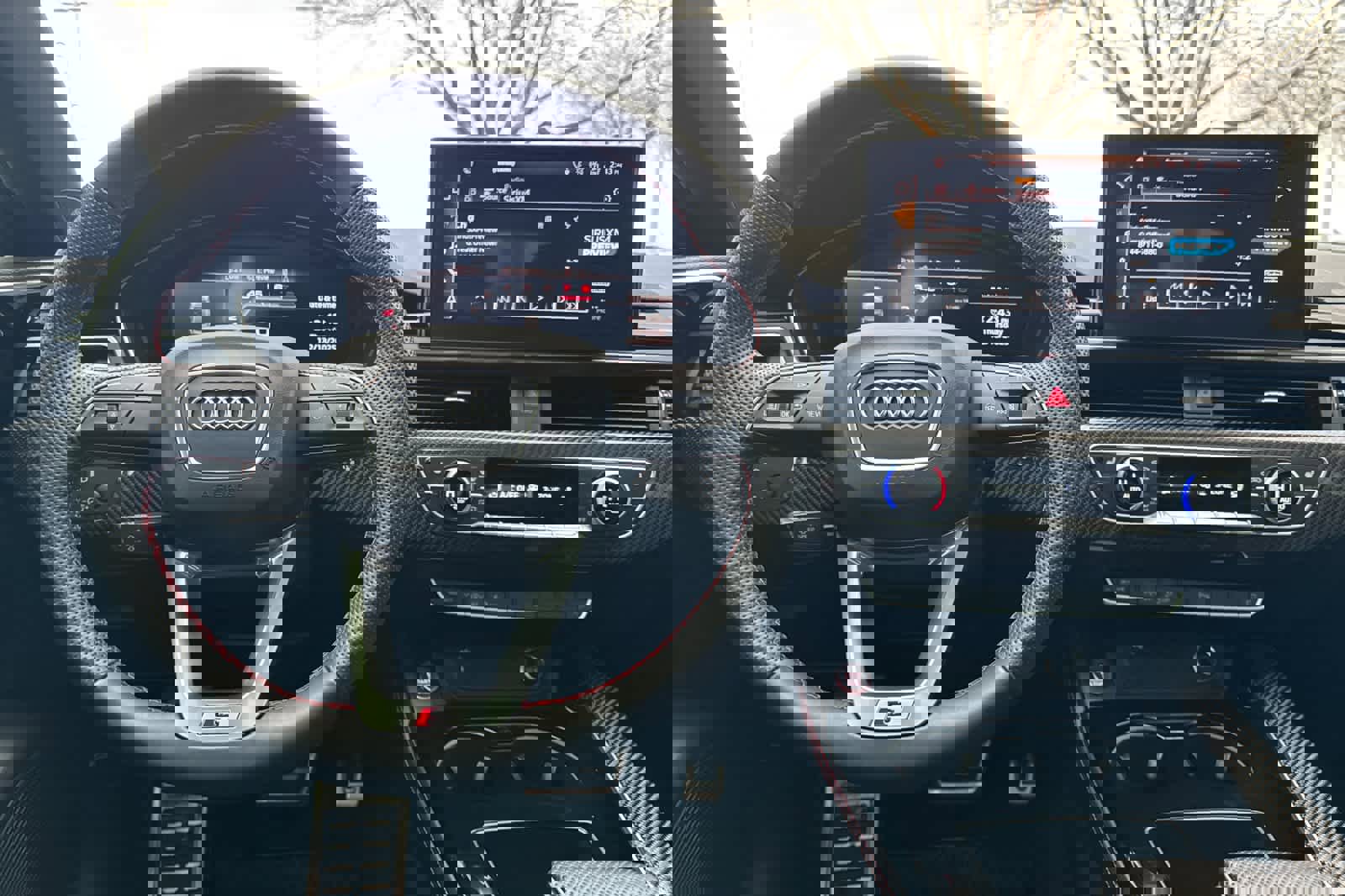 Used 2023 Audi S5 Premium Plus w/ Premium Plus Package image 14