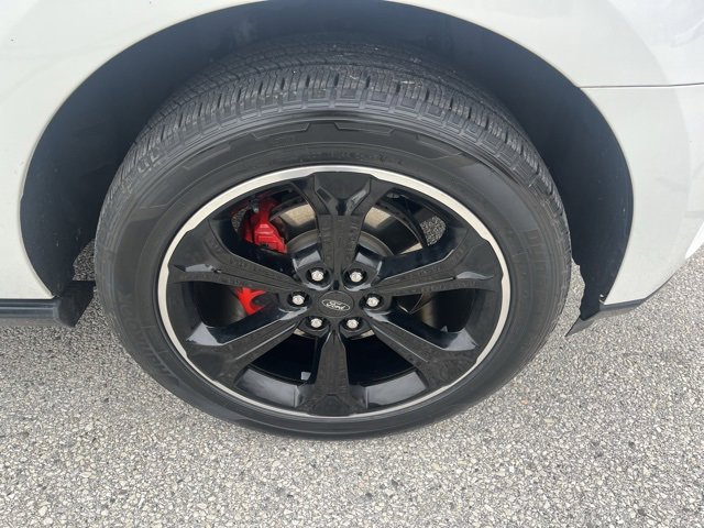 Certified 2022 Ford Expedition Limited image 57