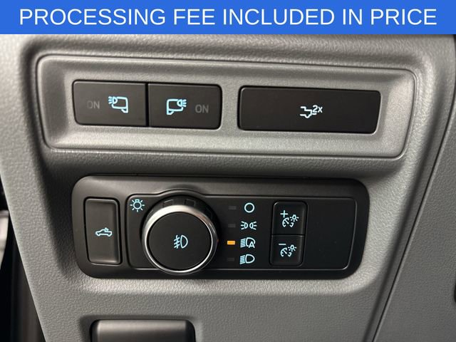 Certified 2022 Ford F150 XLT w/ Equipment Group 302A High AWD/4WD image 20