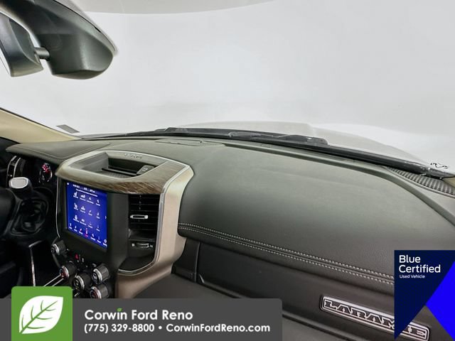 Used 2019 RAM 2500 Laramie AWD/4WD image 31