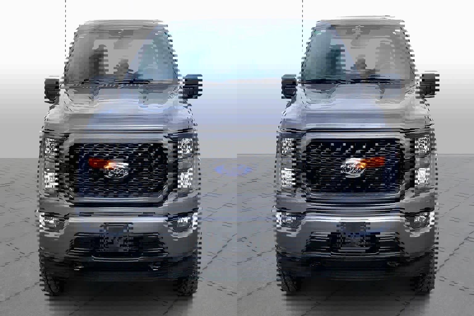 Certified 2023 Ford F150 XL w/ STX Appearance Package image 6