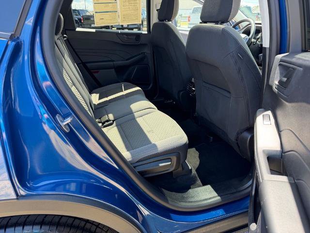 Certified 2022 Ford Escape SE w/ SE Sport Appearance Package AWD/4WD image 29
