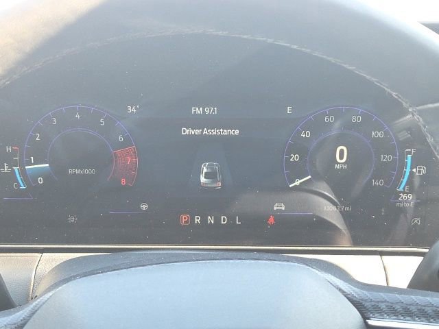 Certified 2025 Ford Mustang Premium image 36