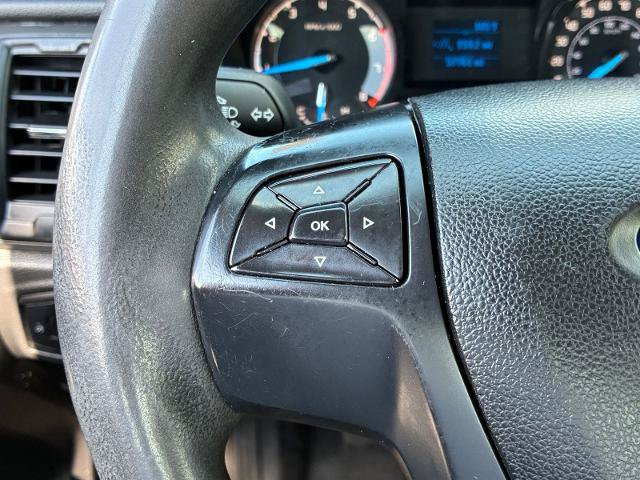 Certified 2021 Ford Ranger XL RWD image 23