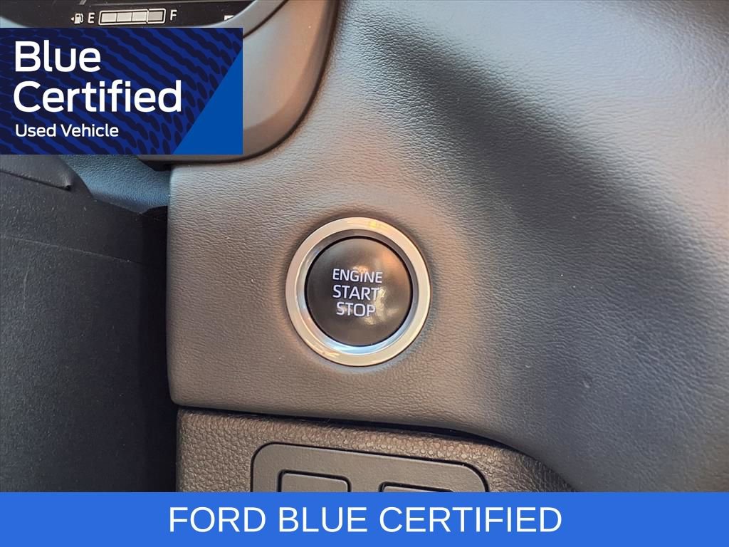 Used 2022 Toyota Tundra Platinum w/ Advanced Package image 12