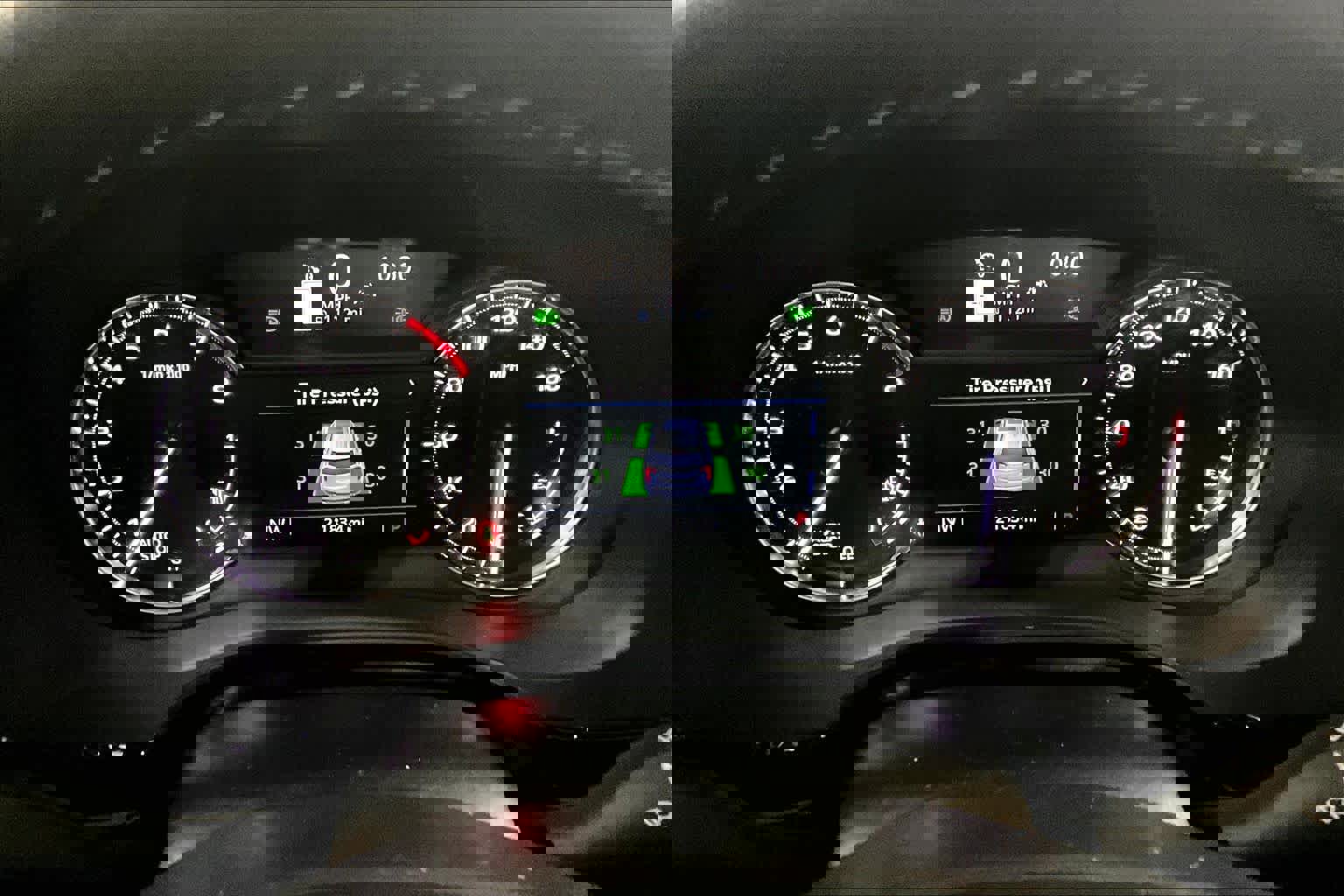 Used 2025 Cadillac XT6 Premium Luxury image 26