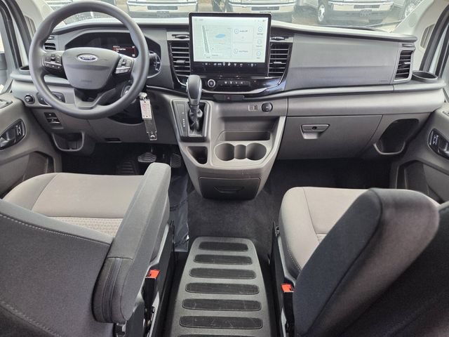 Certified 2024 Ford Transit 350 XLT RWD image 18
