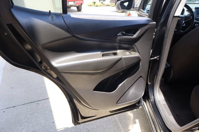 Used 2024 Chevrolet Equinox LT AWD/4WD image 24