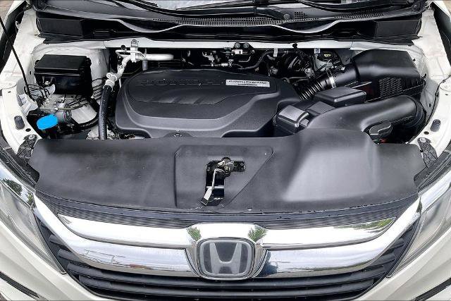 Used 2019 Honda Odyssey EX-L image 9