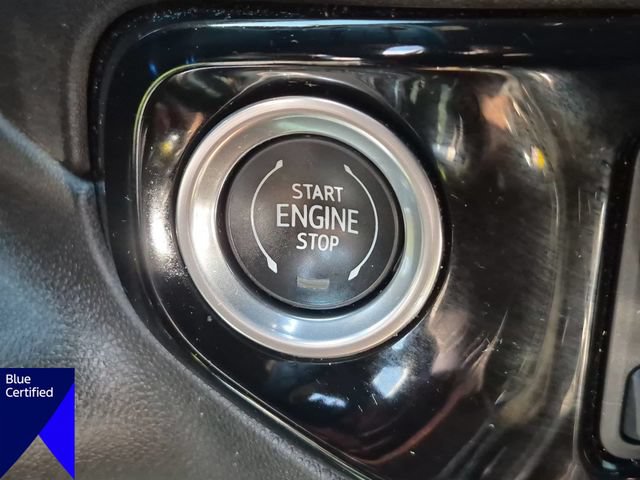 Used 2024 Chevrolet Silverado 1500 High Country w/ High Country Premium Package AWD/4WD image 23