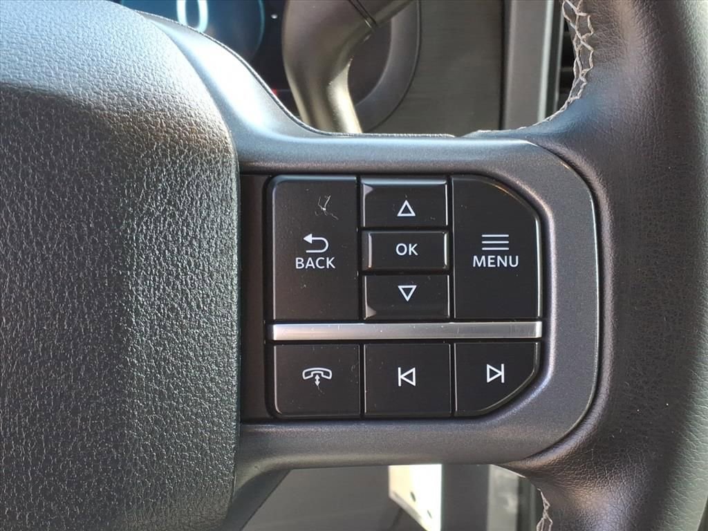 Certified 2025 Ford F150 XLT w/ Equipment Group 301A Standard image 25