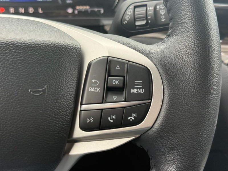 Certified 2023 Ford Explorer Limited w/ Equipment Group 301A AWD/4WD image 20