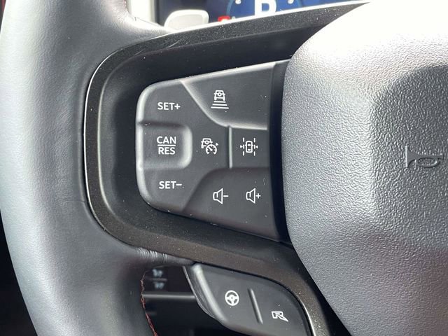 Certified 2024 Ford Bronco Raptor image 19