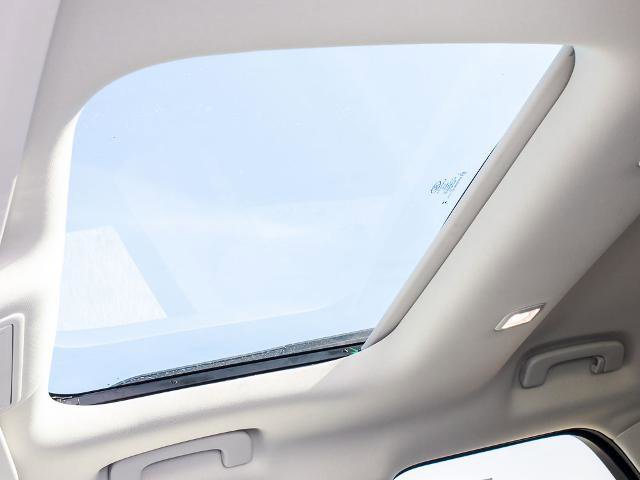 Certified 2025 Ford Bronco Sport Badlands w/ Badlands Tech Package image 21