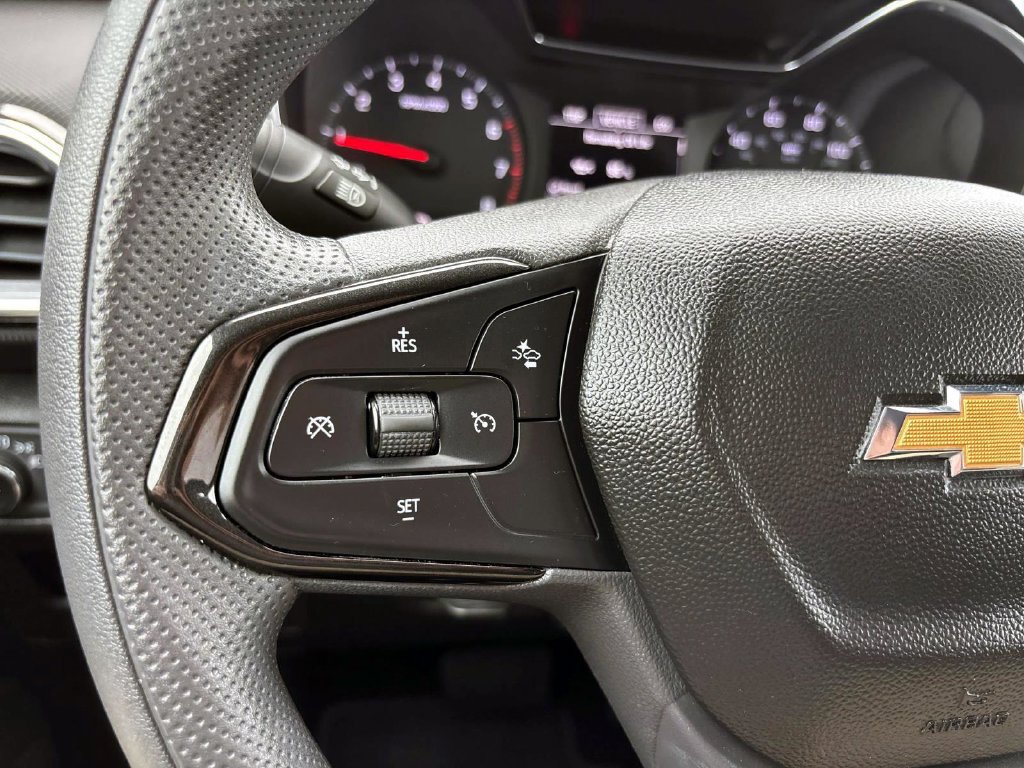 Used 2022 Chevrolet TrailBlazer LT FWD image 21