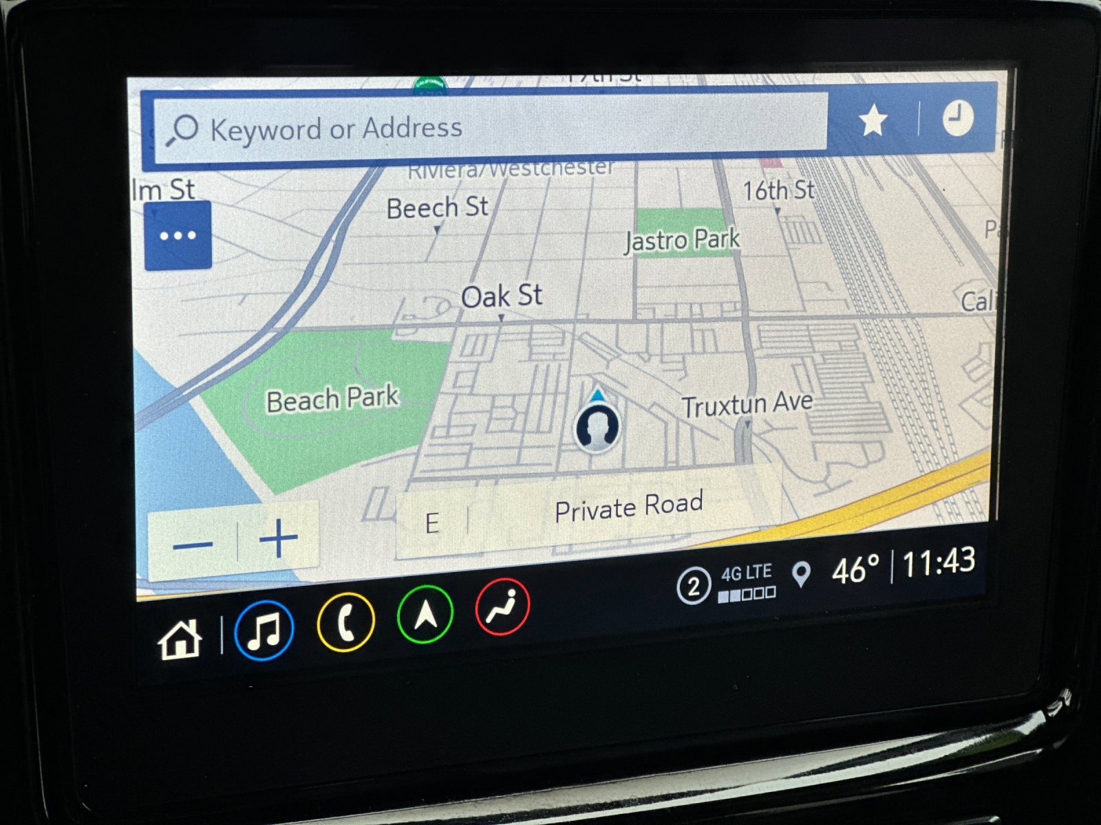 Used 2023 Chevrolet Traverse LT w/ LT Premium Package image 20