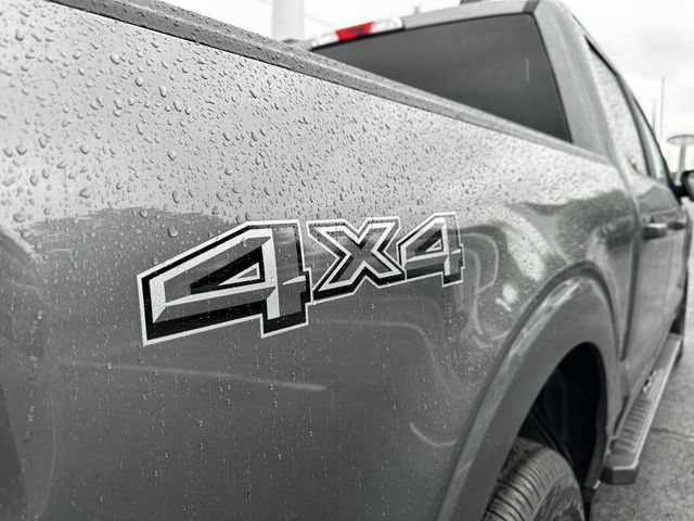 Certified 2025 Ford F150 STX w/ STX Black Appearance Package AWD/4WD image 44