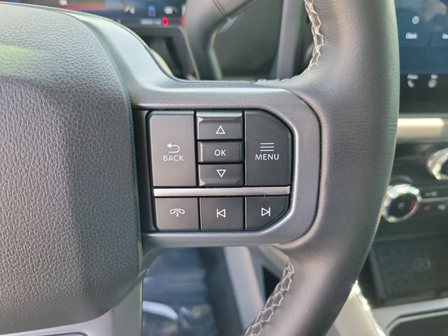Certified 2024 Ford F150 XLT w/ Equipment Group 302A MID AWD/4WD image 25