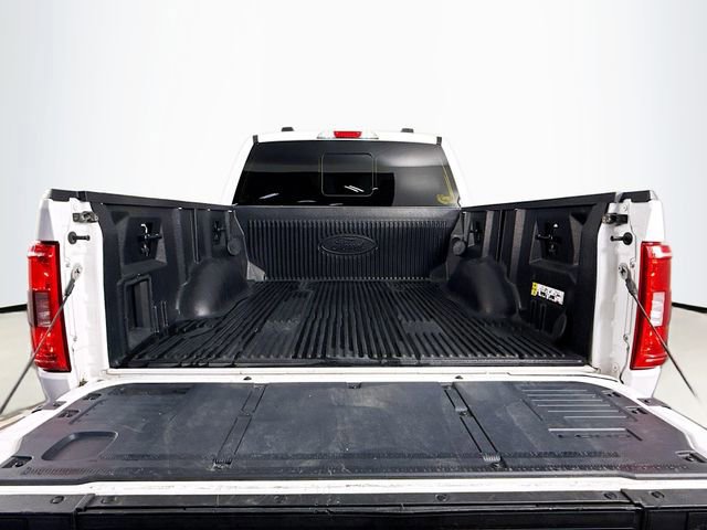 Certified 2022 Ford F150 XLT w/ Equipment Group 302A High image 25