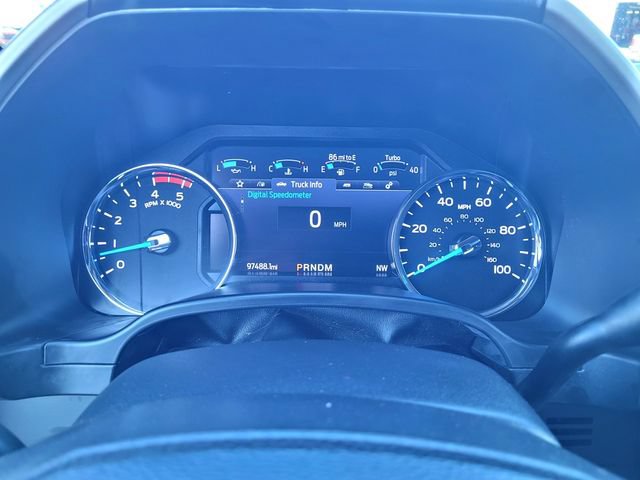Certified 2020 Ford F250 Lariat AWD/4WD image 21
