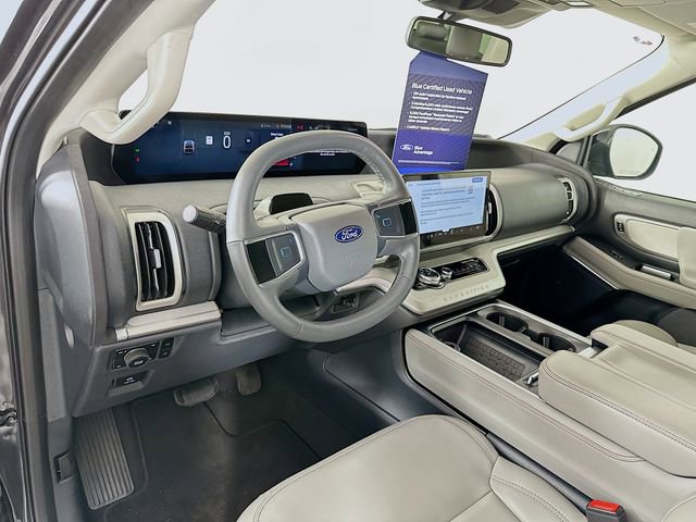 Certified 2025 Ford Expedition Max Active AWD/4WD image 15