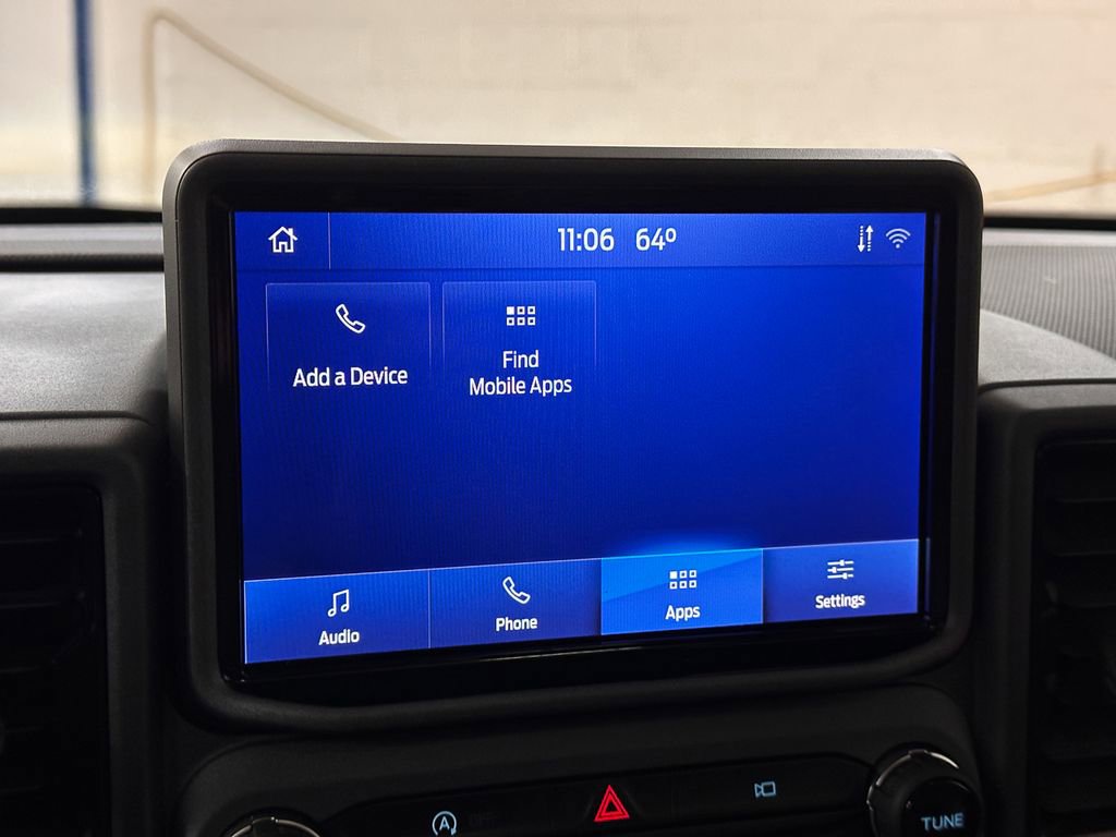 Certified 2022 Ford Bronco Sport Badlands w/ Premium Package AWD/4WD image 51