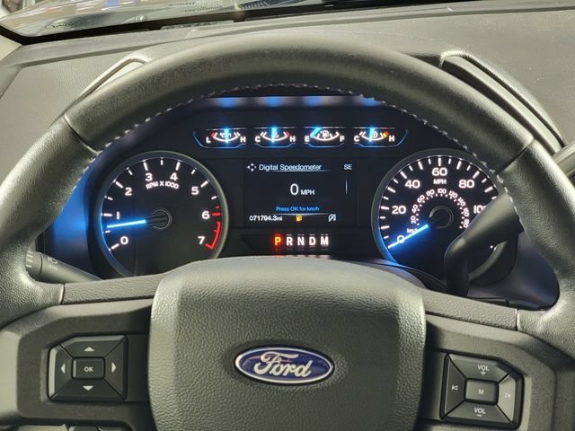 Certified 2020 Ford F150 XLT w/ Equipment Group 302A Luxury AWD/4WD image 29