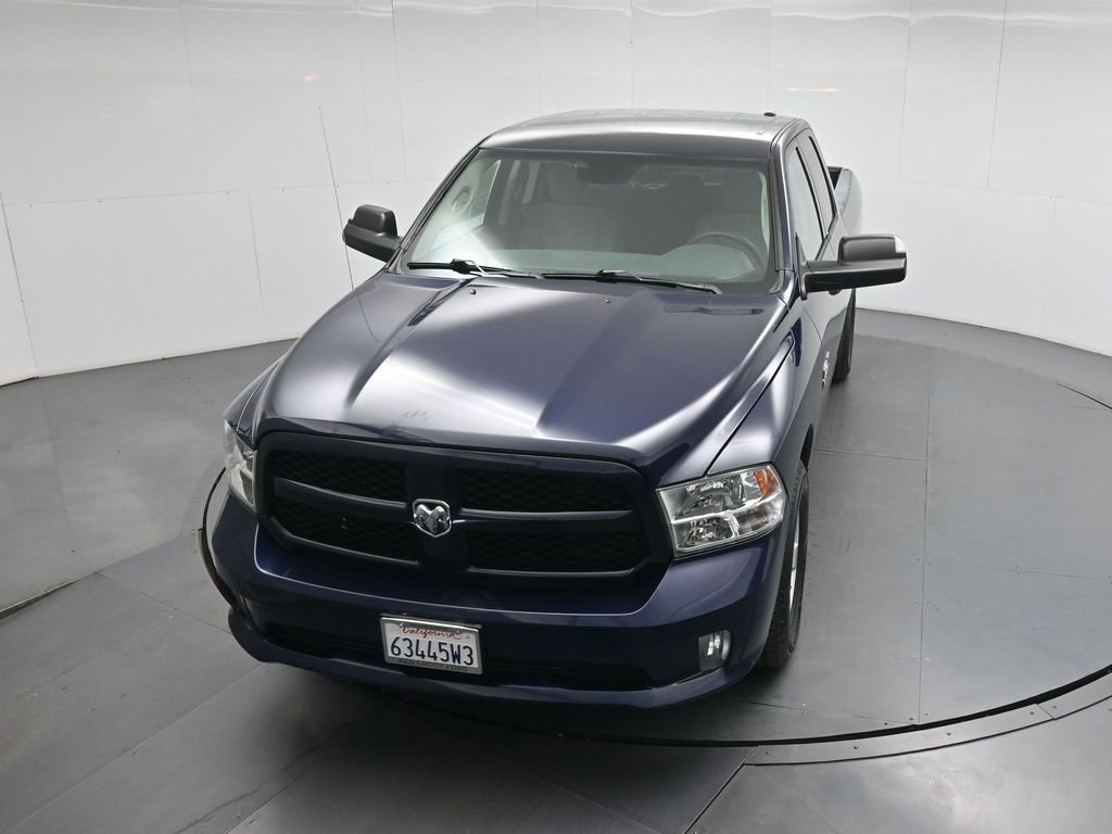 Used 2018 RAM 1500 Express image 26