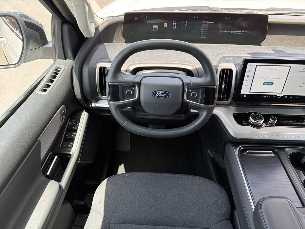 Certified 2025 Ford Expedition Max Active RWD image 13