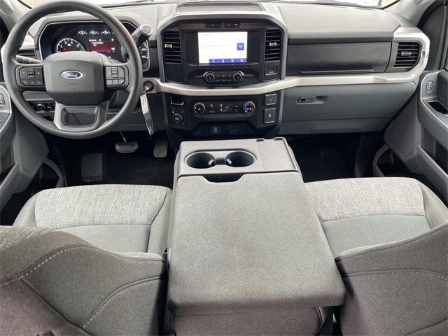 Certified 2023 Ford F150 XLT image 14