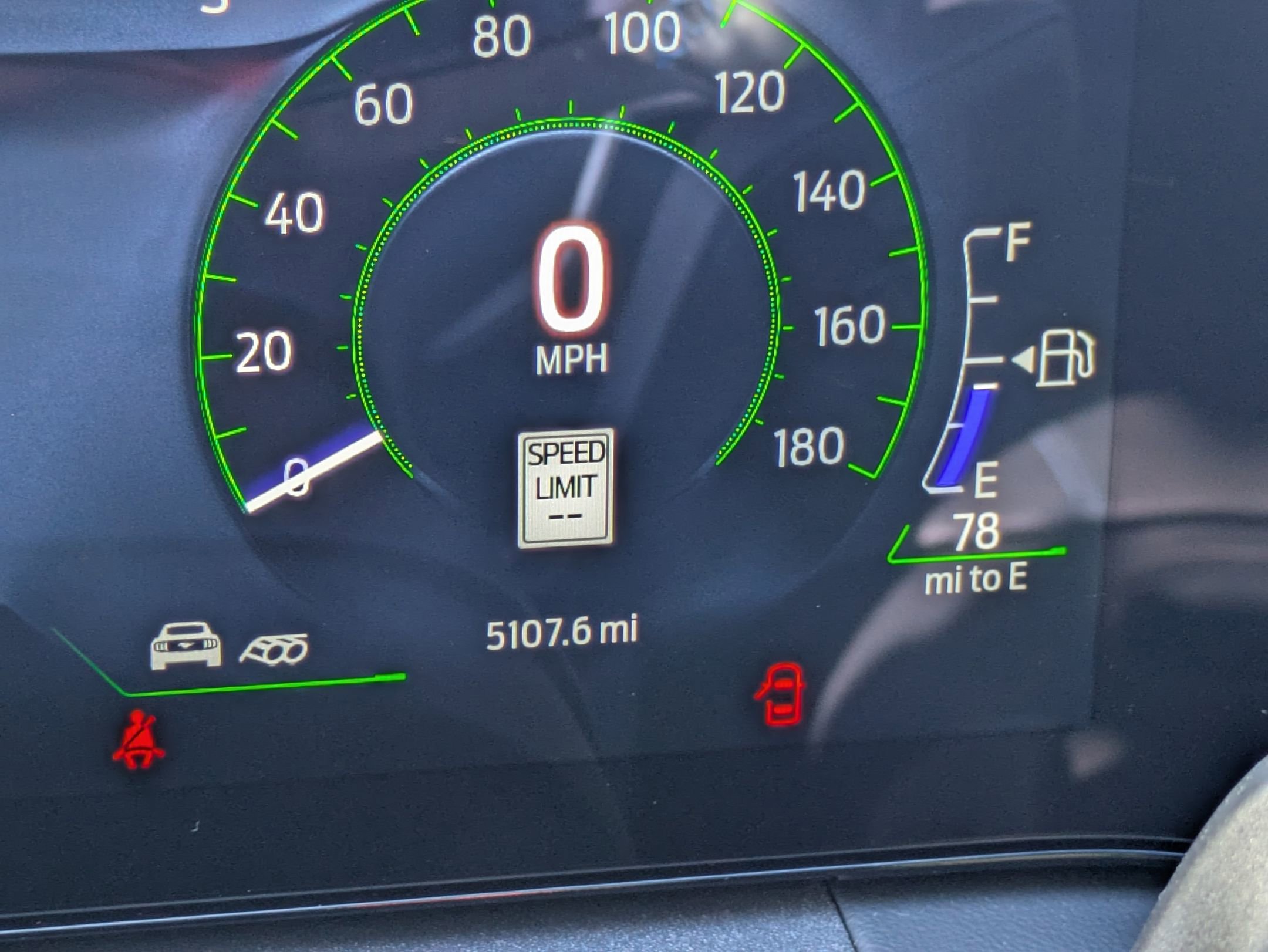 Certified 2024 Ford Mustang Dark Horse image 21