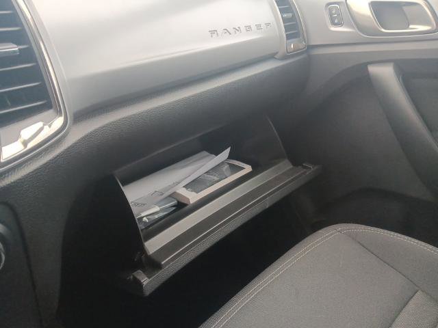 Certified 2023 Ford Ranger XLT w/ Equipment Group 302A High image 40