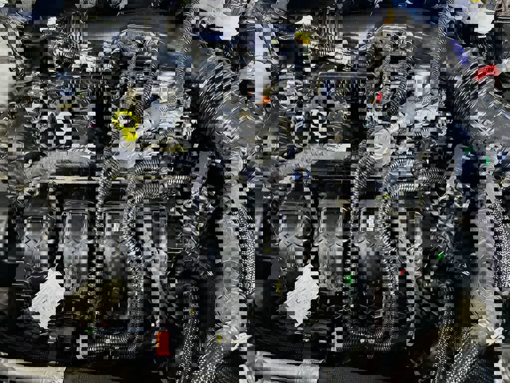 Certified 2019 Ford Edge SE image 12