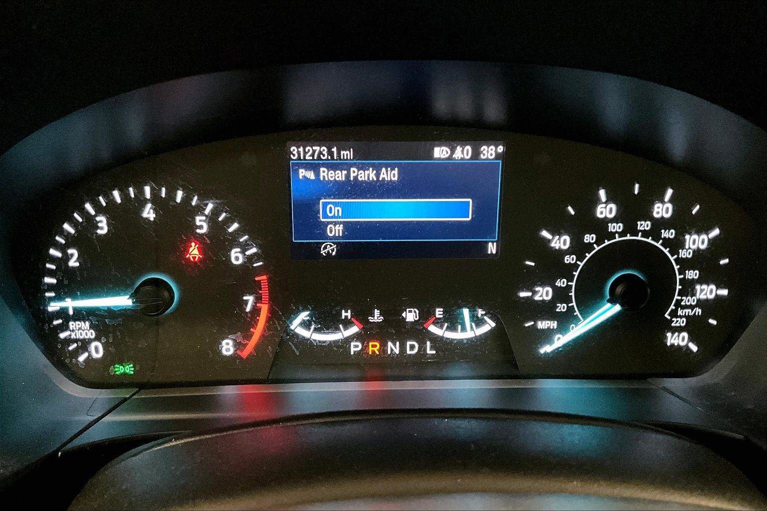 Certified 2022 Ford Escape SEL image 19