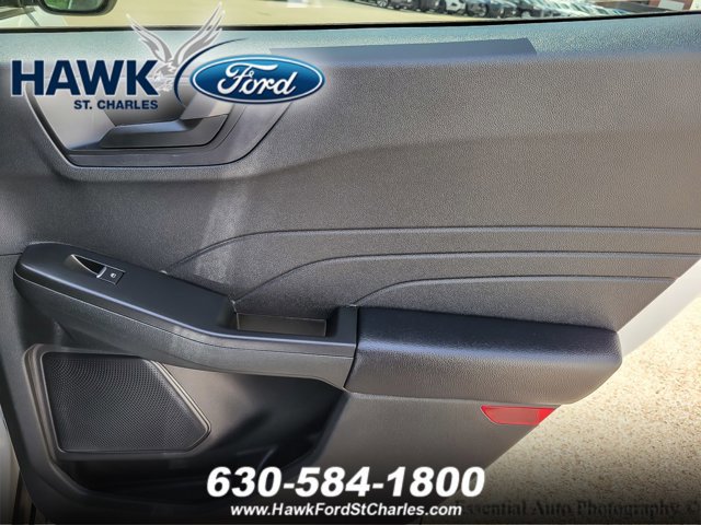 Certified 2022 Ford Escape SE w/ Convenience Package image 20