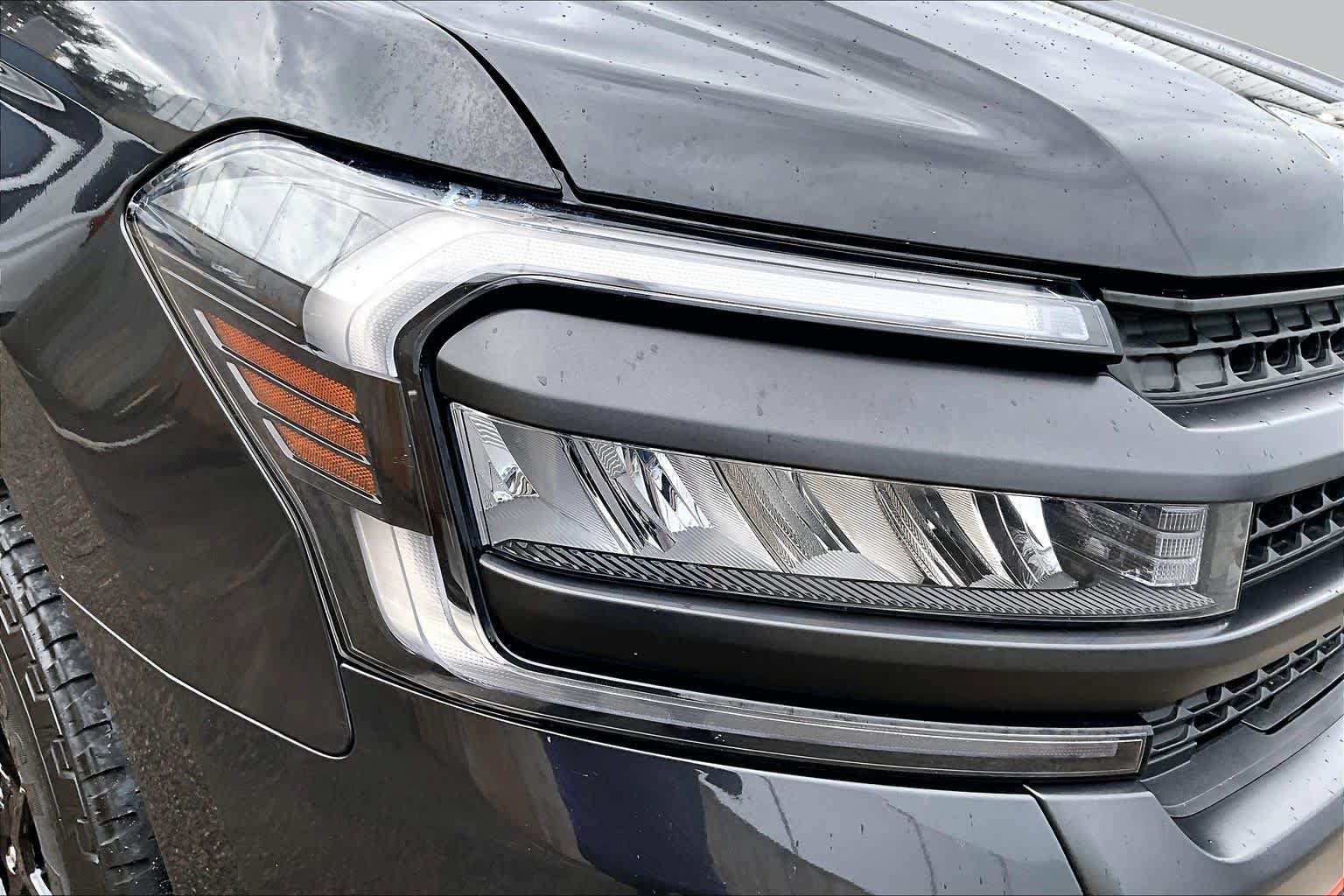 Certified 2023 Ford Expedition Timberline AWD/4WD image 27