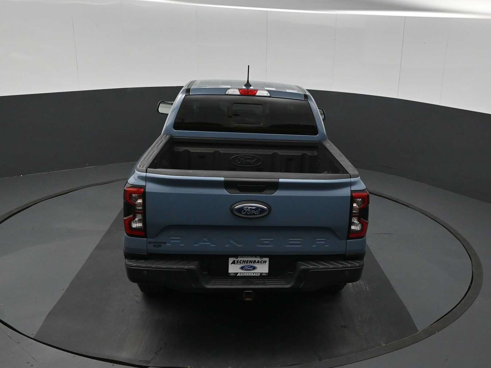Certified 2024 Ford Ranger XLT w/ FX4 Off-Road Package AWD/4WD image 47