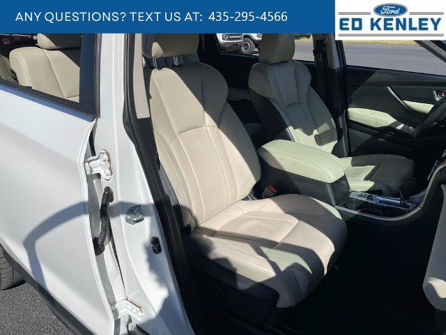 Used 2021 Subaru Ascent Limited AWD/4WD image 25