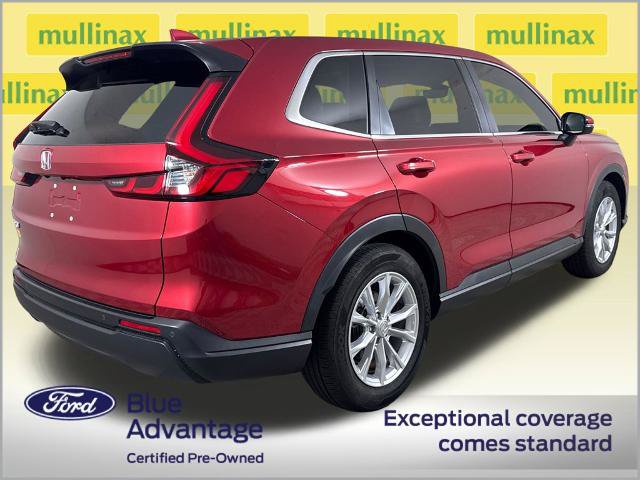 Used 2024 Honda CR-V EX-L image 4