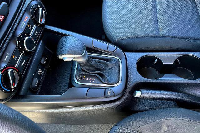 Used 2022 Kia Soul LX w/ Technology Package image 18