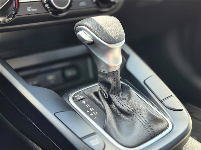 Used 2024 Kia Soul LX FWD image 14